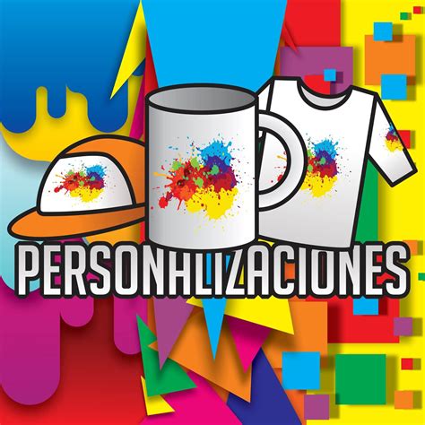 Personalizaciones .